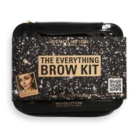 Makeup Revolution The Everything Brow Kit