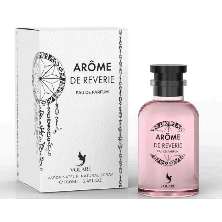 Volare Parfémovaná voda - AROME DE REVERIE - Objem: 100ml 