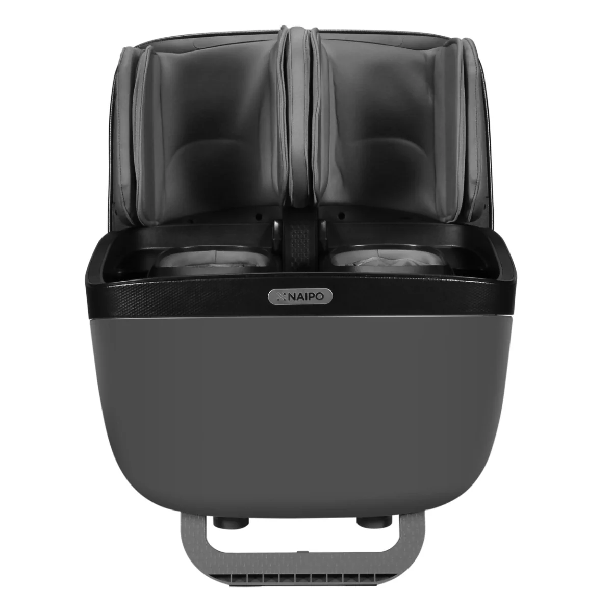 NAIPO MGF-K68 masážní přístroj 2v1 pro chodidla