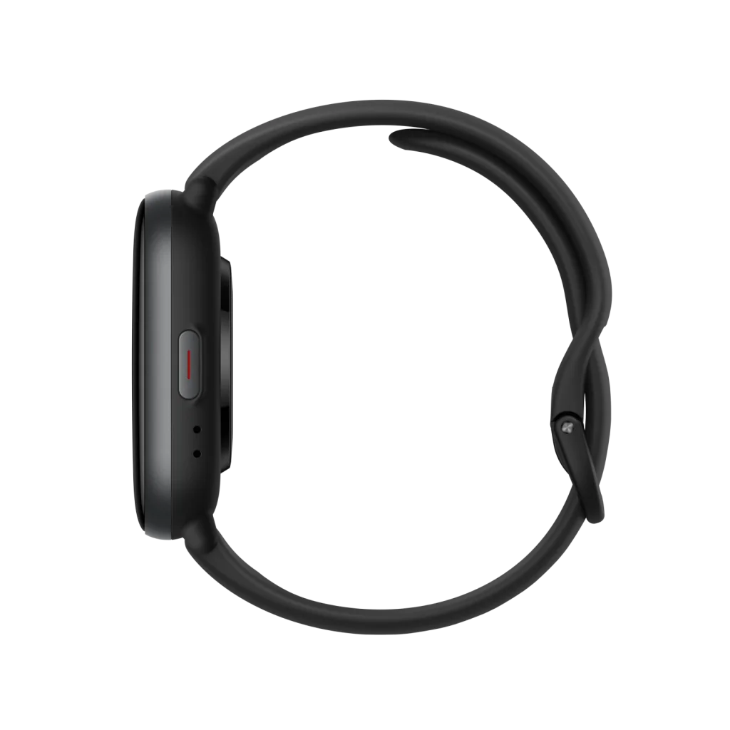 Amazfit Bip 5 Unity Charcoal Black chytré hodinky