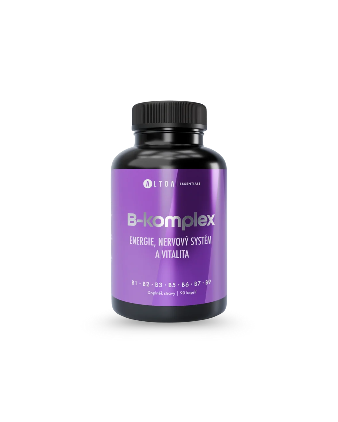 Altoa Essentials B-komplex