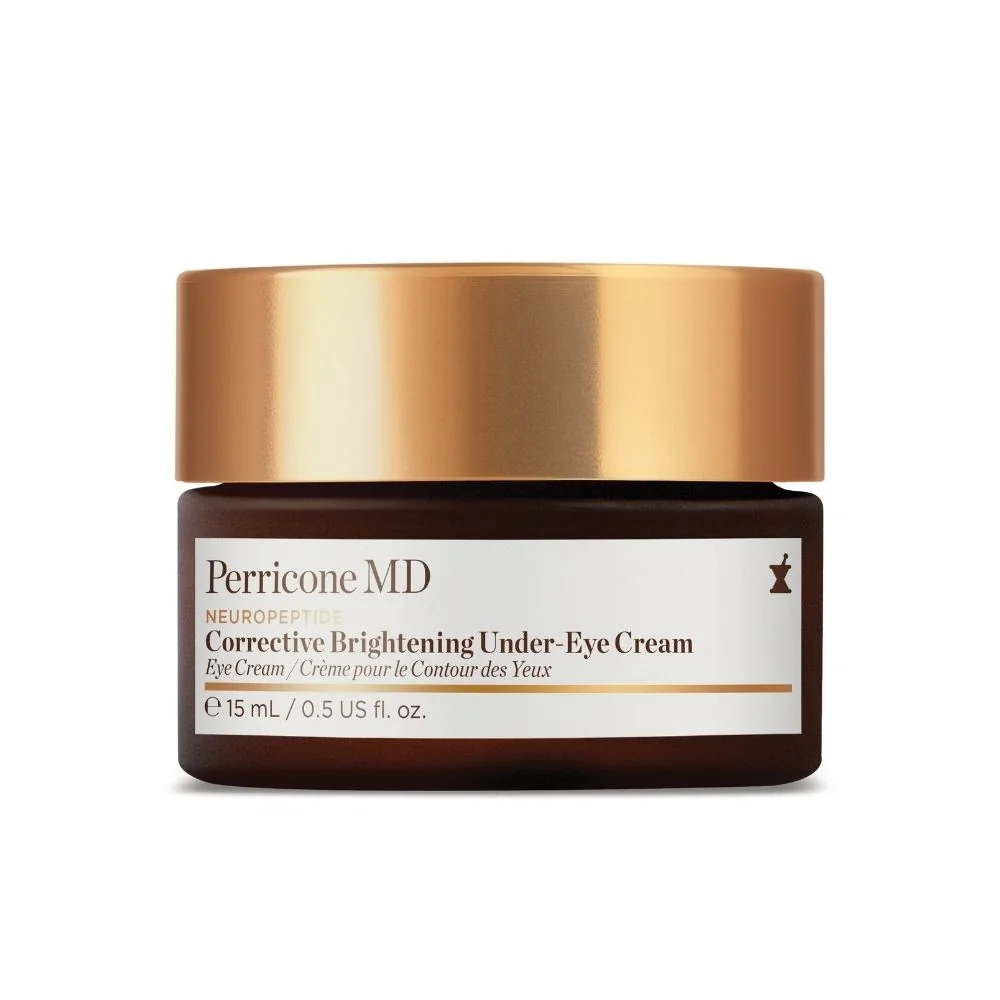 Perricone MD Neuropeptide Corrective BrightUnder-Eye Cream rozjasňující oční krém 15 ml