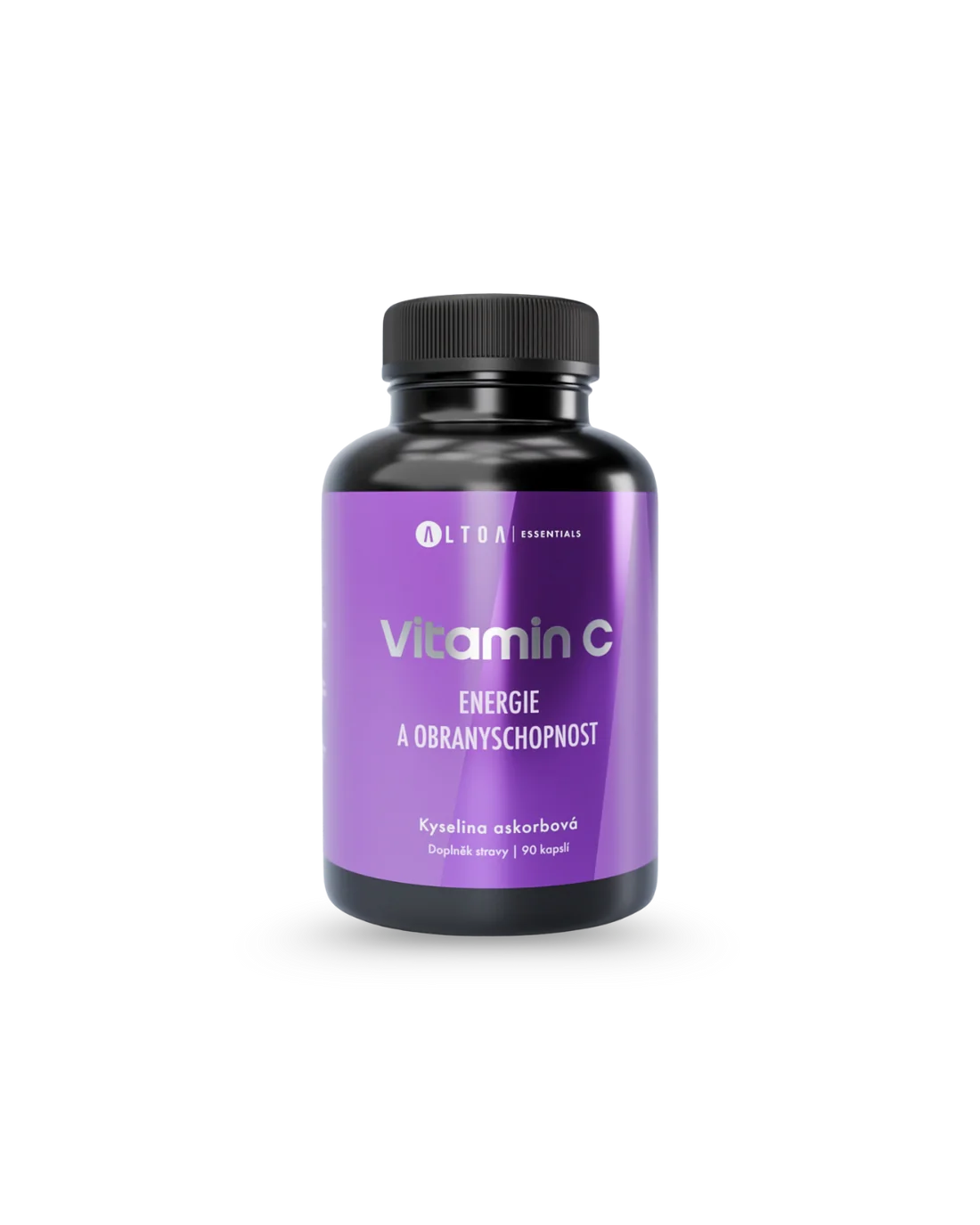 Altoa Essentials Vitamin C 