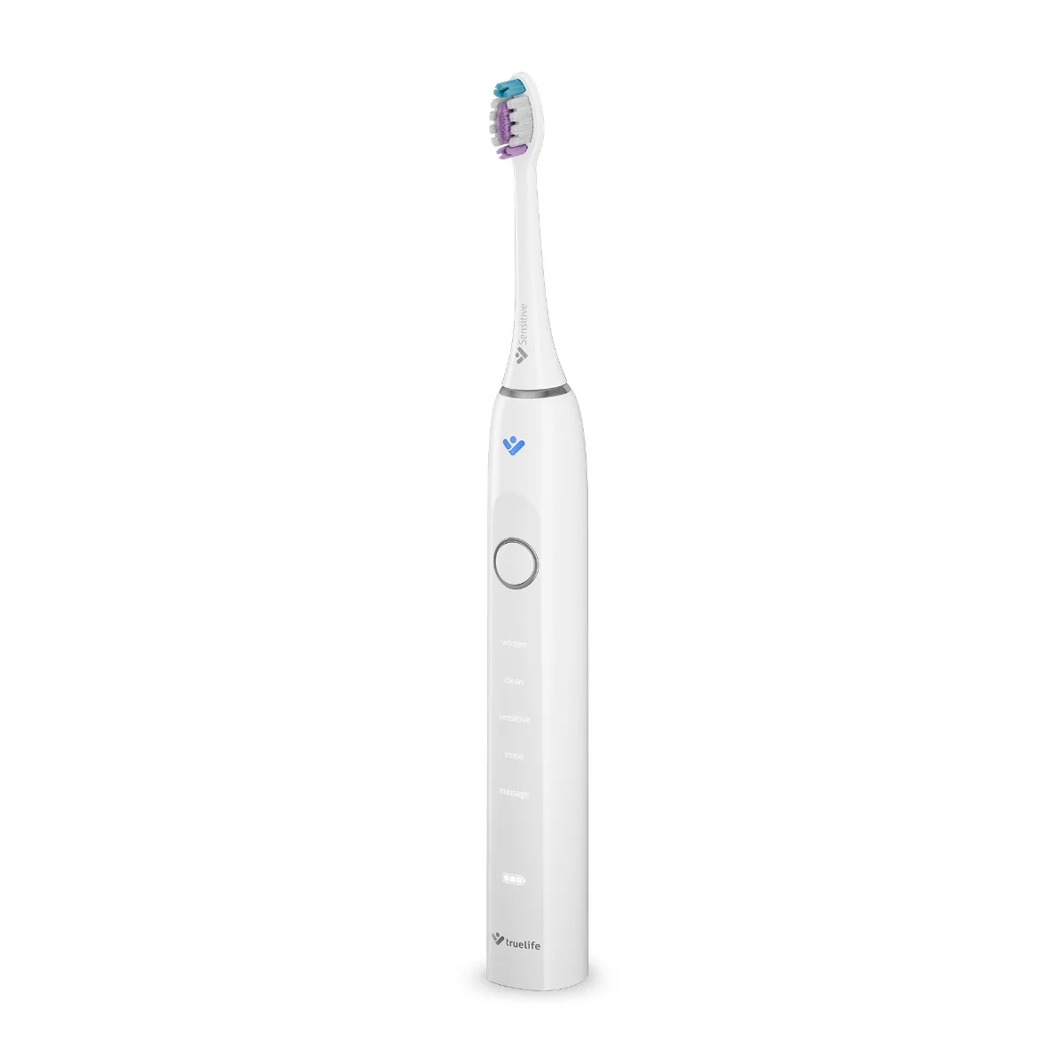 Truelife SonicBrush Clean70 UV sonický kartáček white