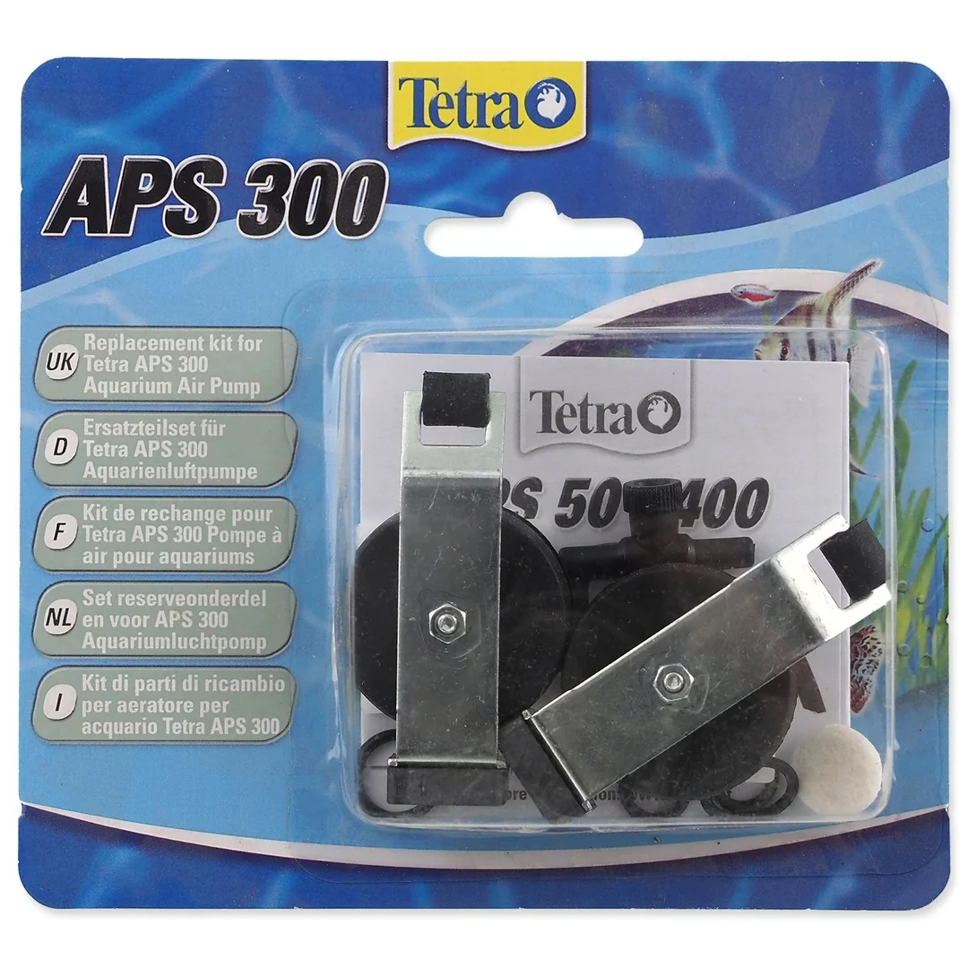 TETRA Díl APS kompresor sada 300