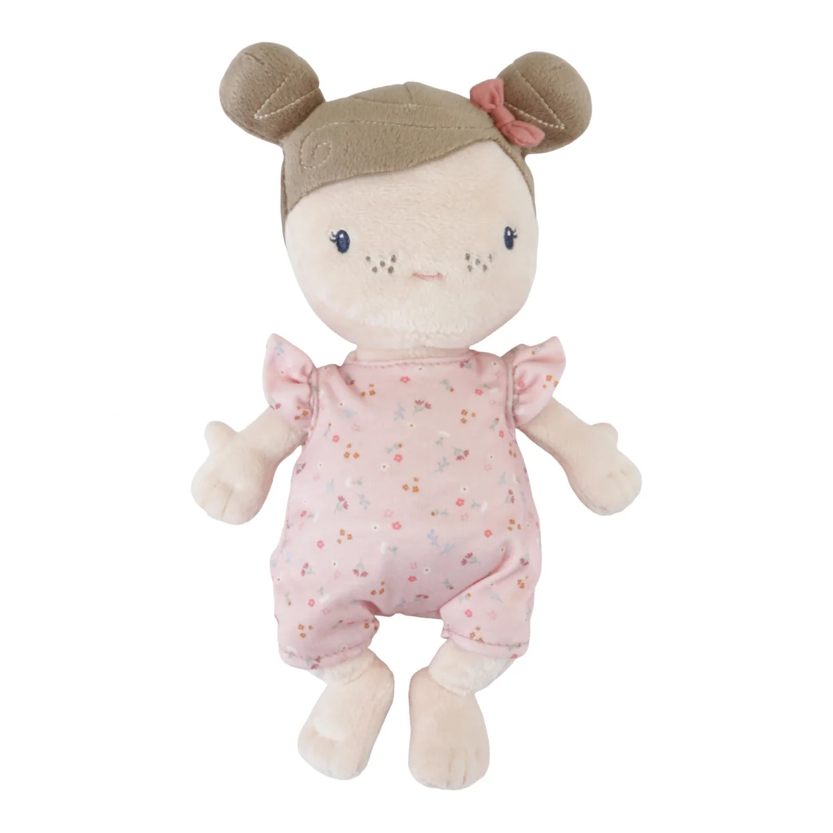 Little Dutch Panenka Baby Rosa