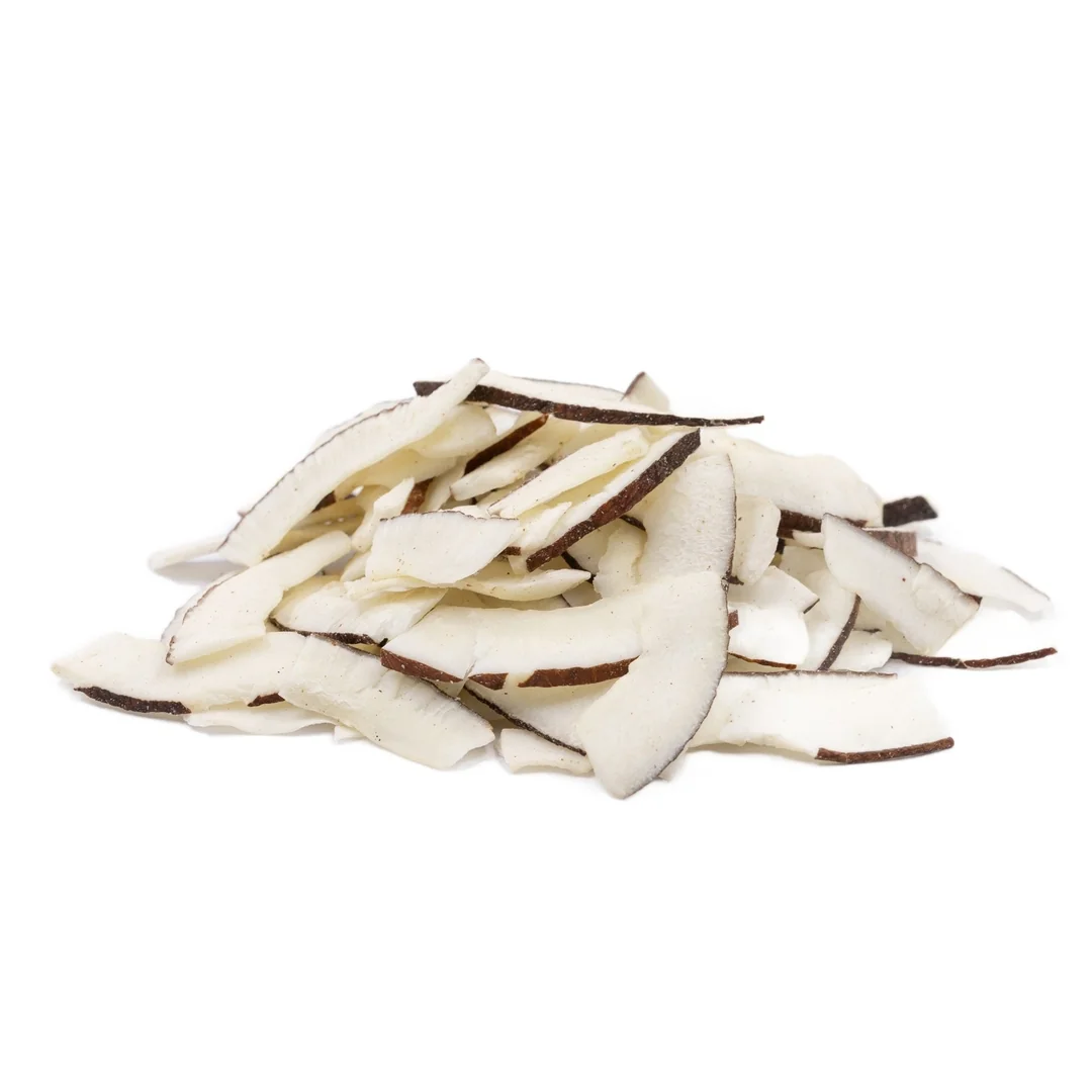 Lyopotraviny BIO Kokosové plátky, 500 g
