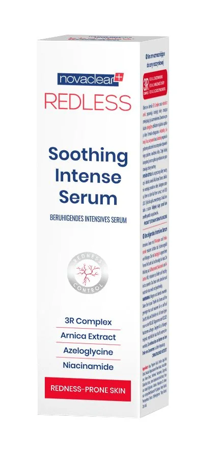 Biotter NC REDLESS Sérum rosacea 30 ml