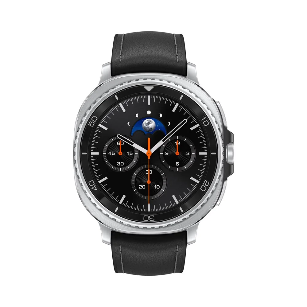 Samsung Galaxy Watch8 Classic 46 mm LTE chytré hodinky black