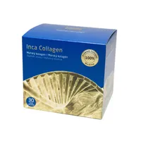 Inca Collagen Bioaktivní mořský kolagen v prášku