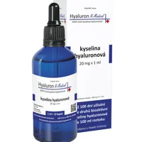 N-Medical Hyaluron