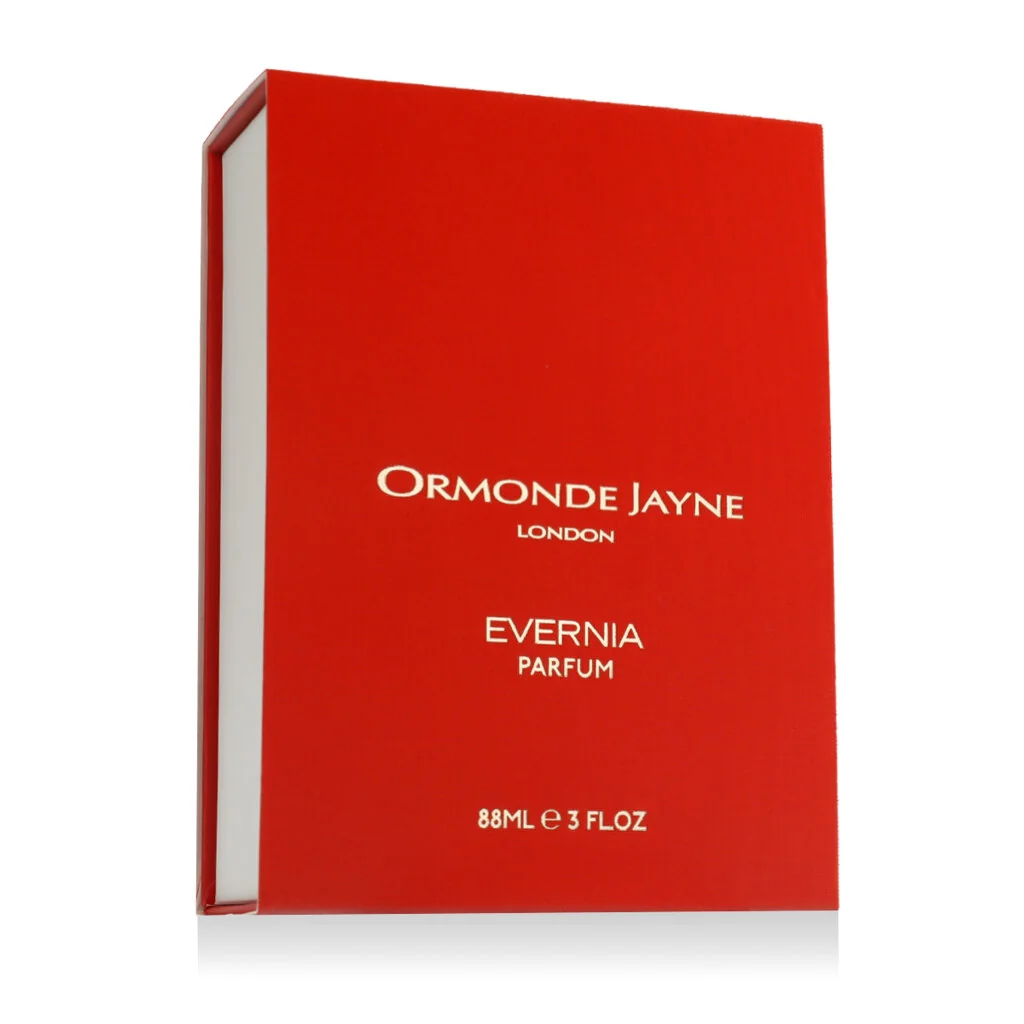 Ormonde Jayne Evernia Parfém 88 ml UNISEX