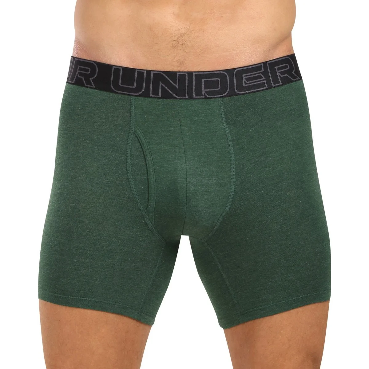 Under Armour 3PACK pánské boxerky vícebarevné (1383889 302) 5XL