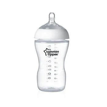 Tommee Tippee Ultra 3m+ 340 ml kojenecká láhev 1 ks