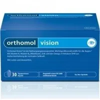 Orthomol Vision