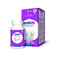 Fertility Blend pro ženy