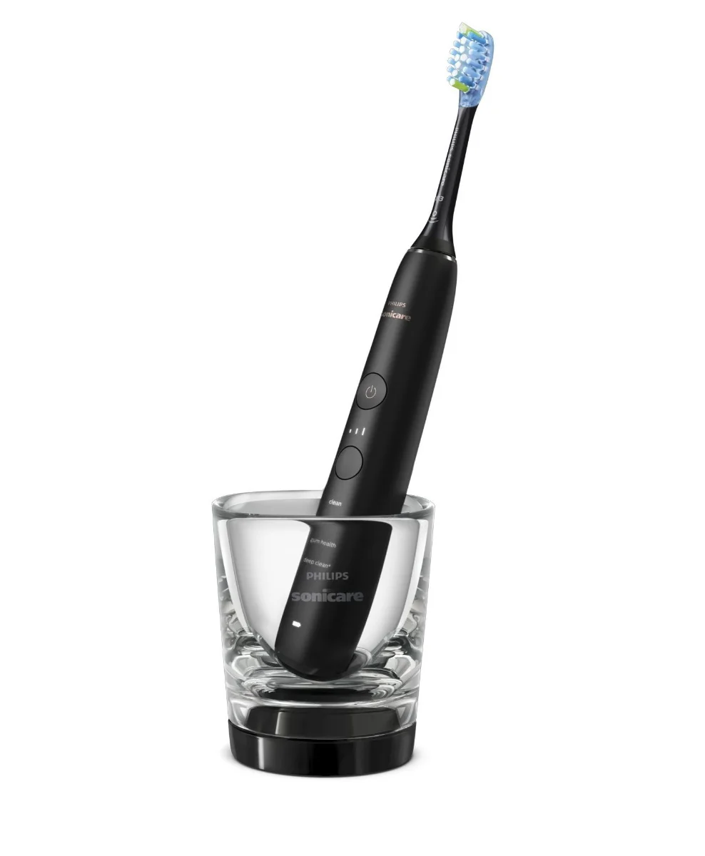 Philips Sonicare DiamondClean 9000 HX9914/54 sonický zubní kartáček nové generace 1+1 ks