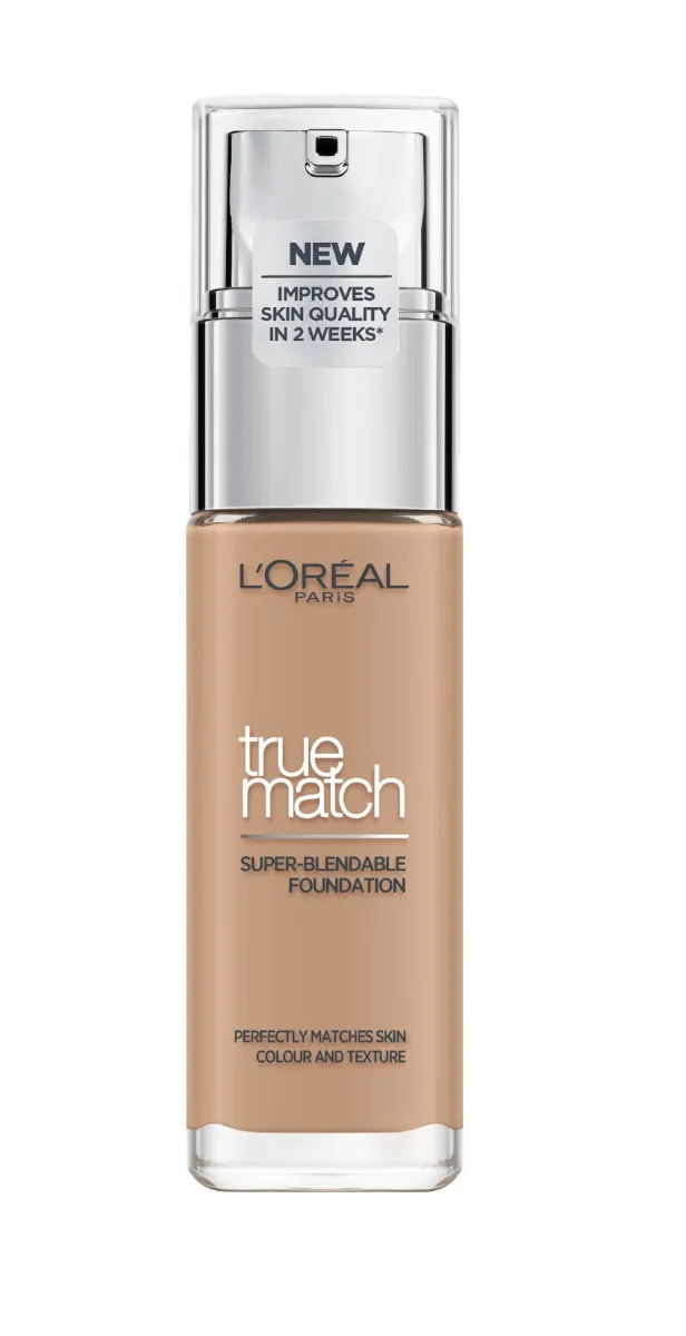 Loréal Paris True Match Super Blendable Foundation 5.R/5.C sjednocující make-up 30 ml