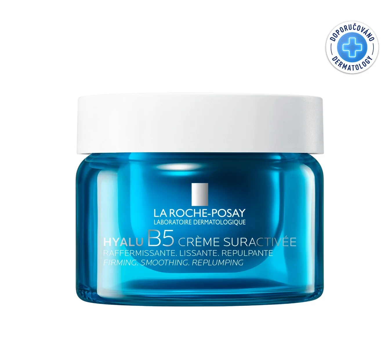 La Roche-Posay Hyalu B5 krém 50 ml