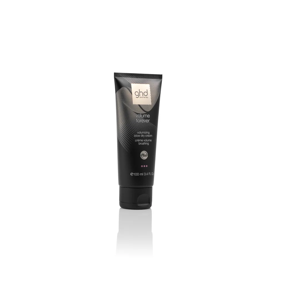 GHD Volumising Volume Forever krém na objem 100 ml