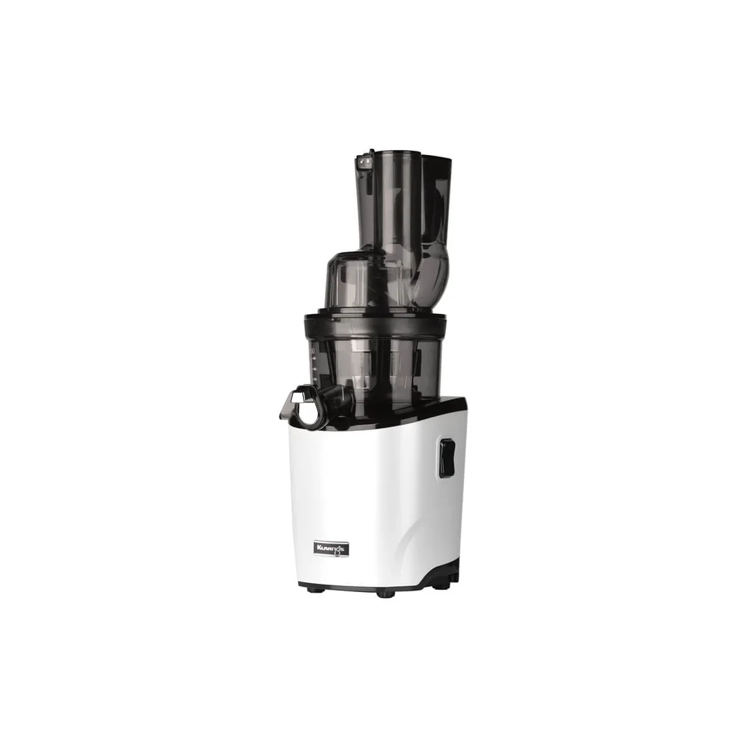 NUC Electronics Co., s.r.o Kuvings Whole Slow Juicer REVO830 bílá matná