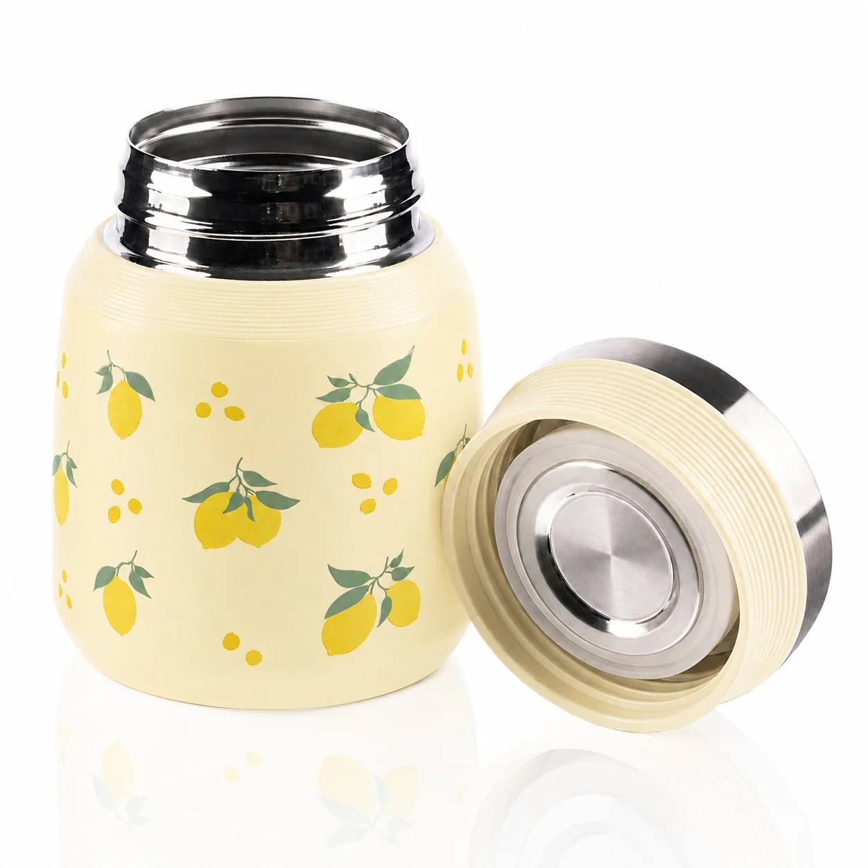 Zopa Termoska na jídlo 300 ml, Limoncello 10