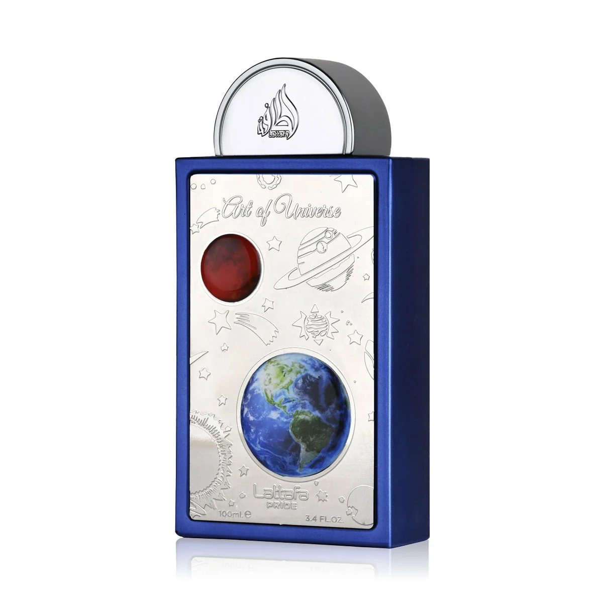 Lattafa Pride Art Of Universe EDP 100 ml UNISEX