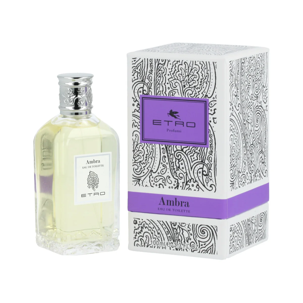 Etro Ambra EDT 100 ml UNISEX