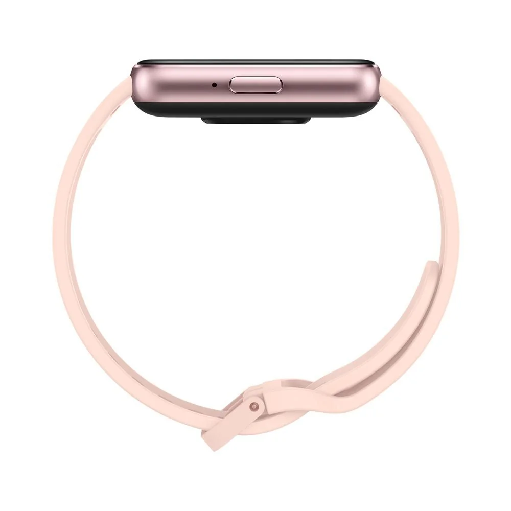 Samsung Galaxy Fit 3 R390 chytrý náramek pink gold