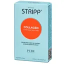 Pure District Stripp Collagen Pure Oral Skin Care