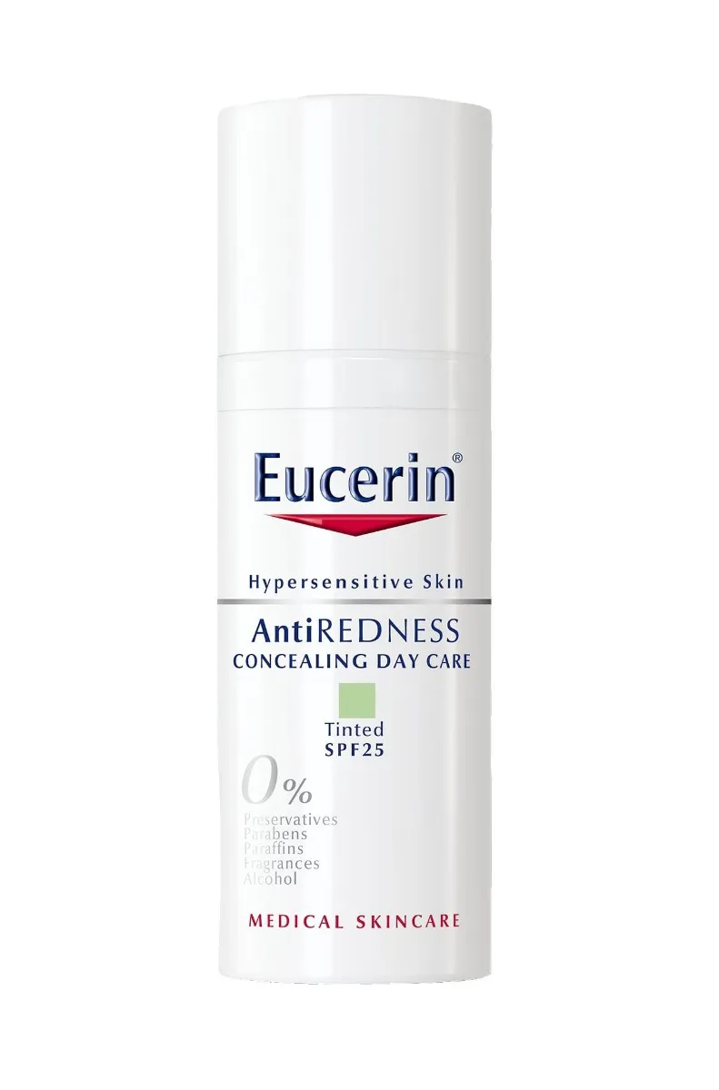 Eucerin Anti-redness Neutralizační denní krém 50 ml