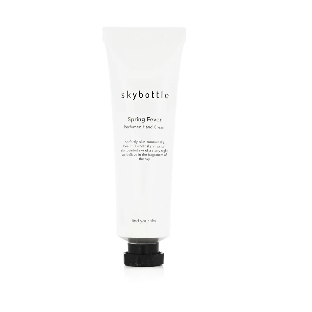 Skybottle Spring Fever krém na ruce 50 ml UNISEX