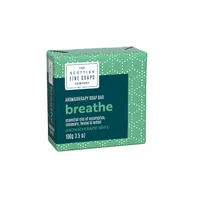Scottish Fine Soaps Aromaterapeutické mýdlo Dech - Breath