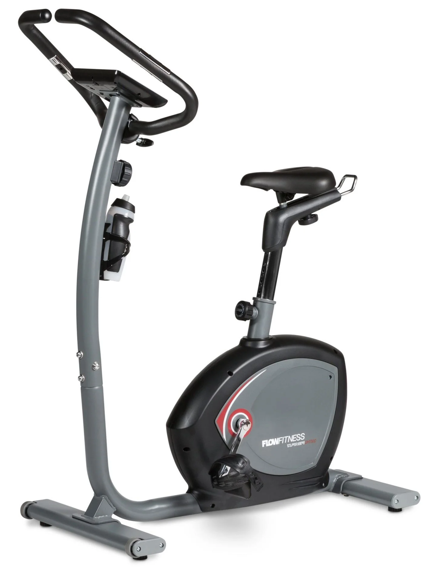 FLOW FITNESS Rotoped Dht500