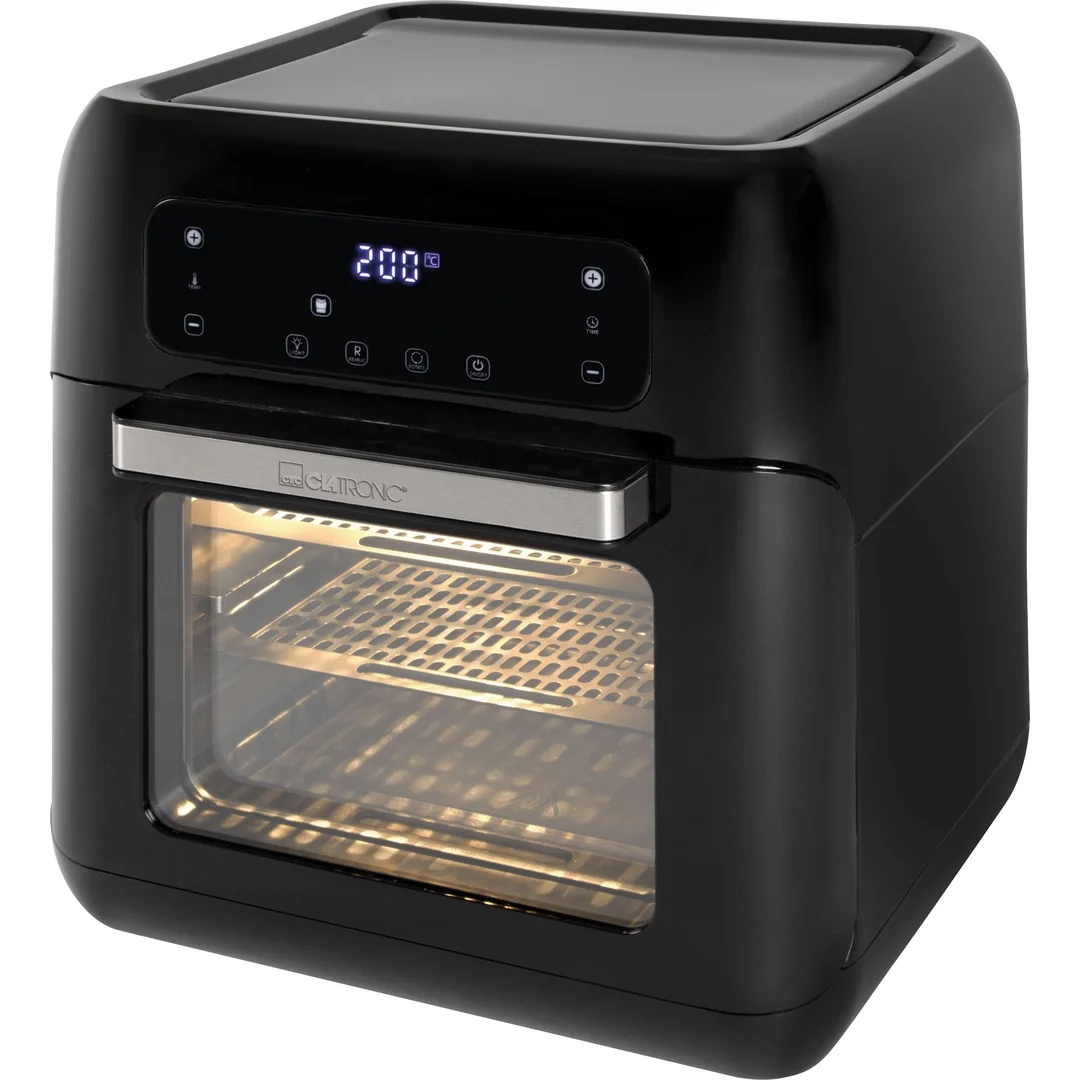 CLATRONIC FR 3747 horkovzdušná frit.11L