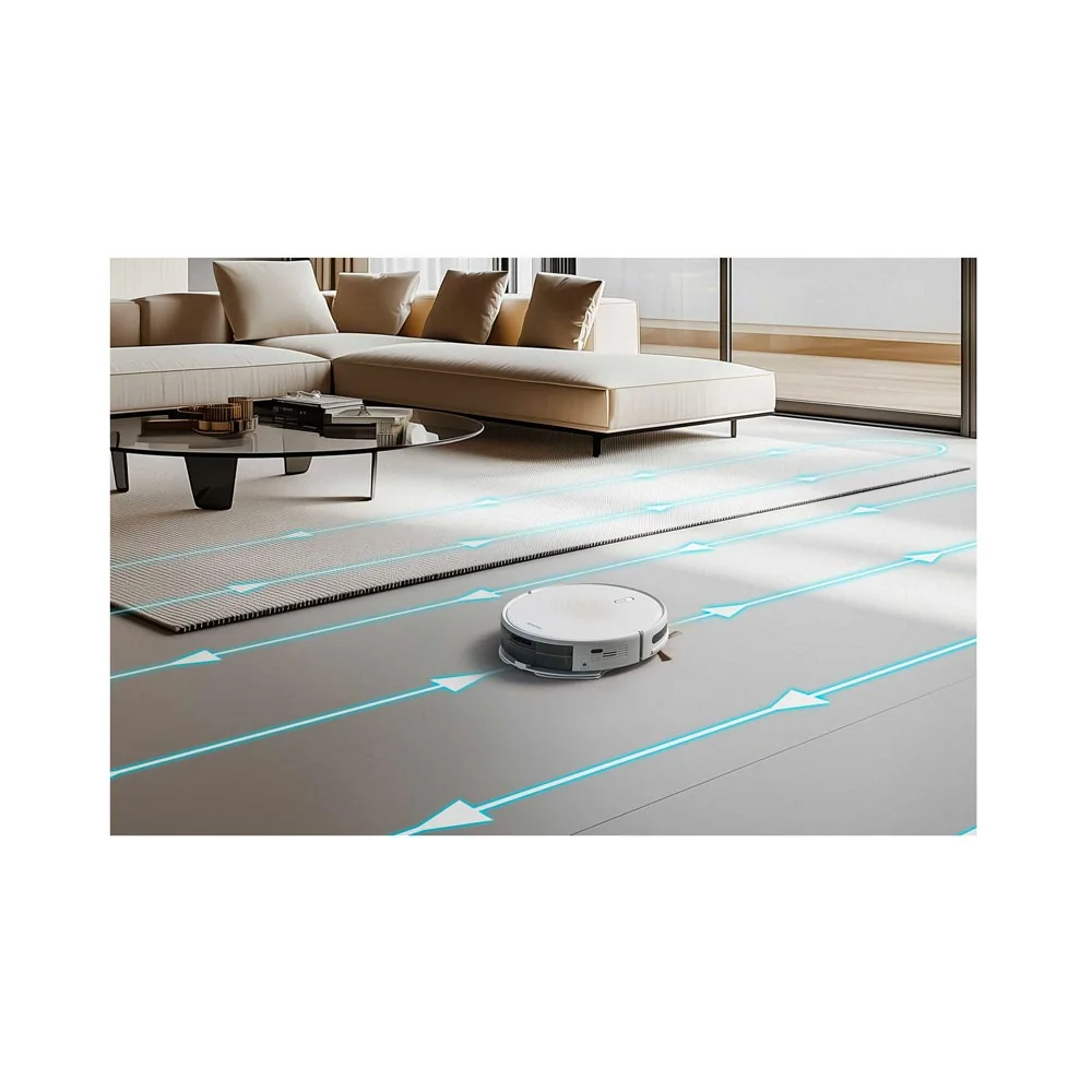 SENCOR SRV 4150WH robotický vysavač