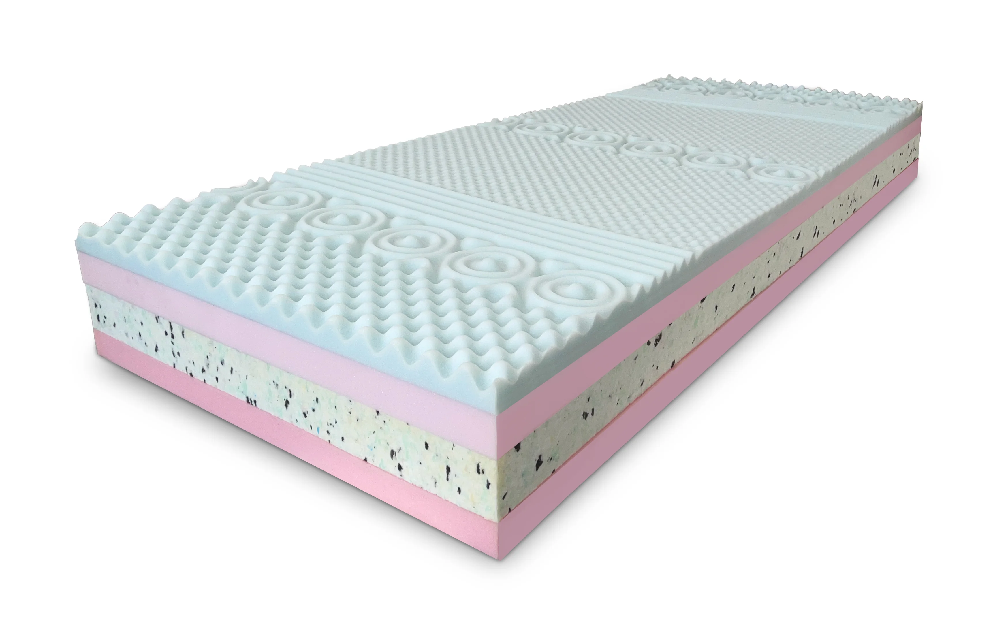 ComfortMatrace DREAM RELAX premium 24cm 180x200 cm