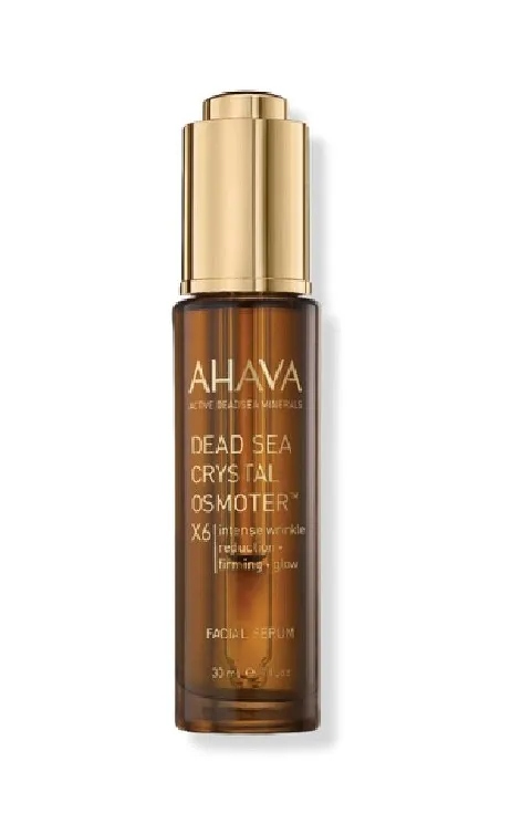 Ahava Crystal Osmoter™ anti-age sérum 30 ml