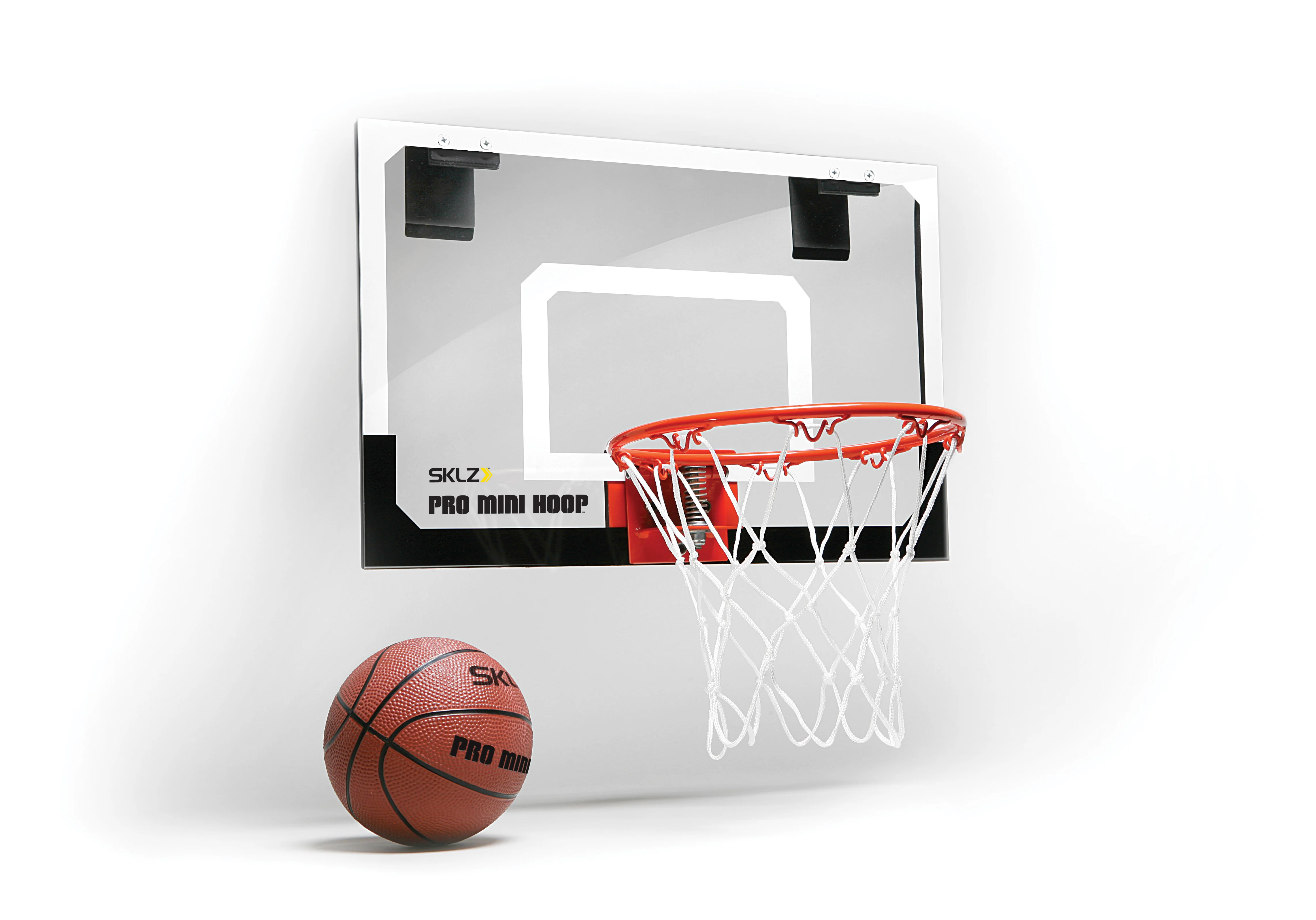 SKLZ Pro Mini Hoop, mini basketbalový koš