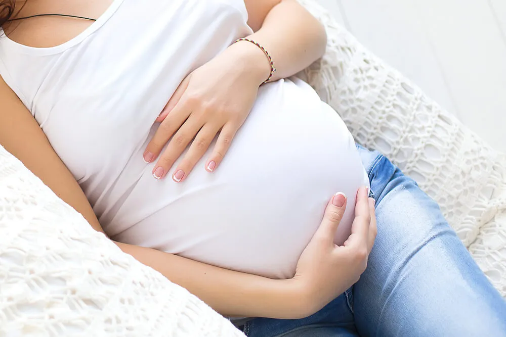  Nejčastější příčiny bolesti v podbřišku u těhotných