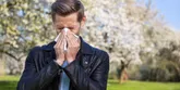 Jak bojovat s pylovou alergií?