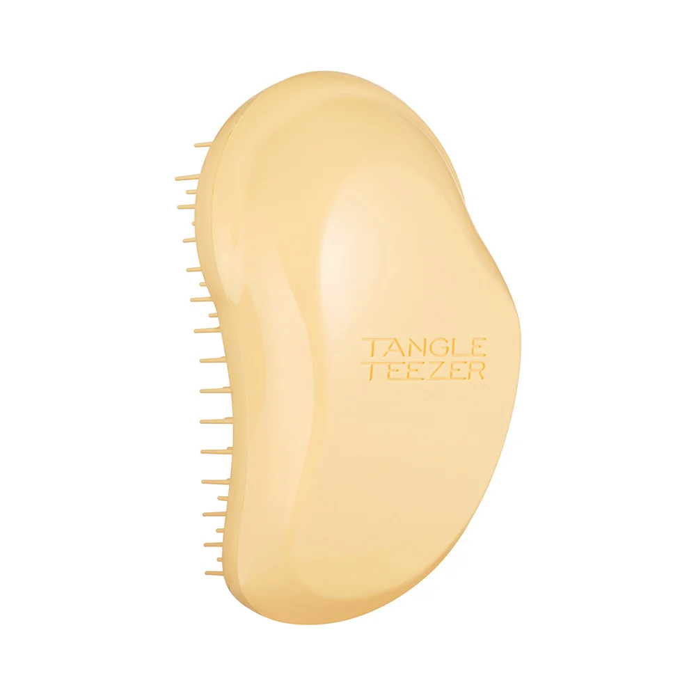 Tangle Teezer Original Mini Buttercup Yellow kartáč na vlasy 1 ks