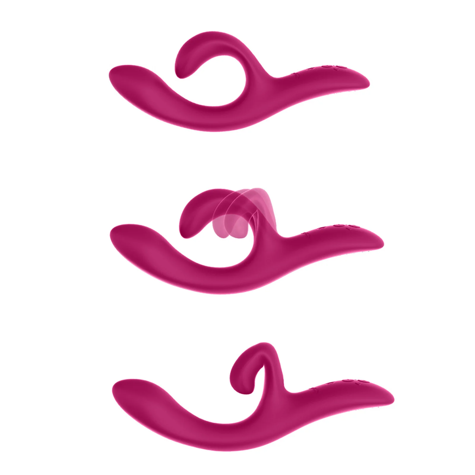 We-Vibe Nova 2 fuchsia