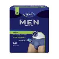 Tena Men Pants Plus Medium