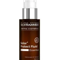 Dr. Schrammek Solar+ Protect Fluid SPF50+