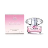 VERSACE Bright Crystal Deo Spray