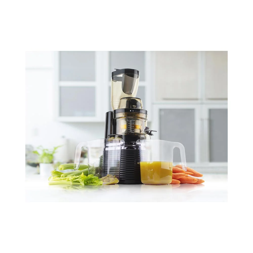 Catler JS 8012 Slow Juicer odšťavňovač