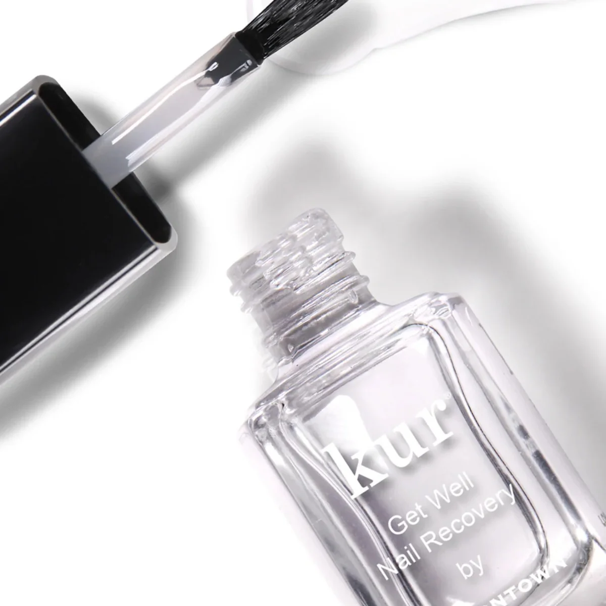 Londontown kur Get Well Nail Recovery péče na poškozené nehty 12 ml