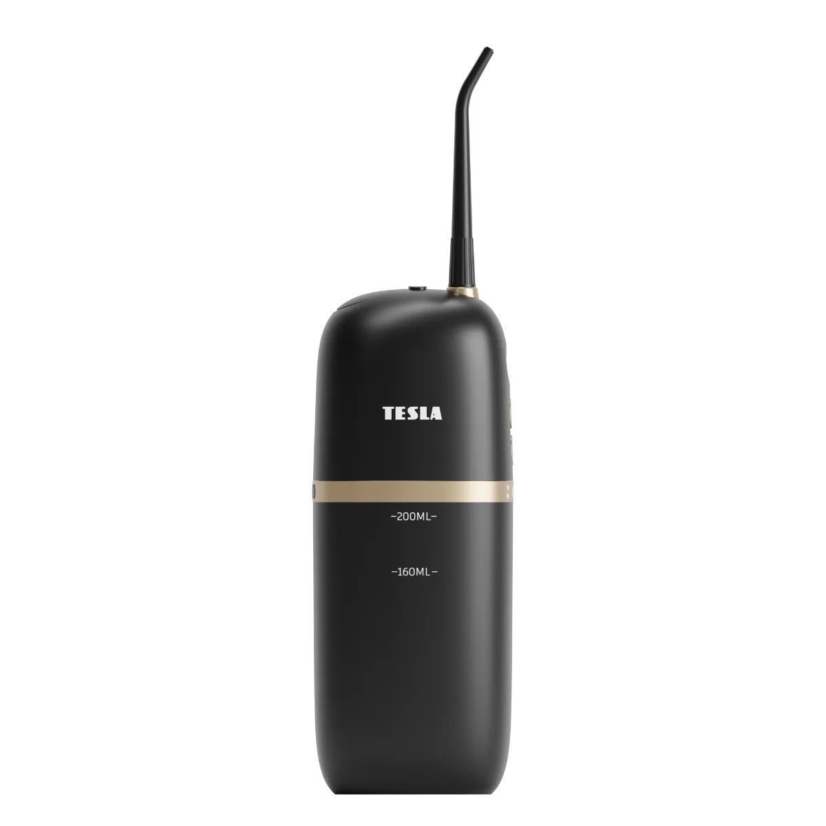 TESLA Smart Flosser FS200 ústní sprcha black