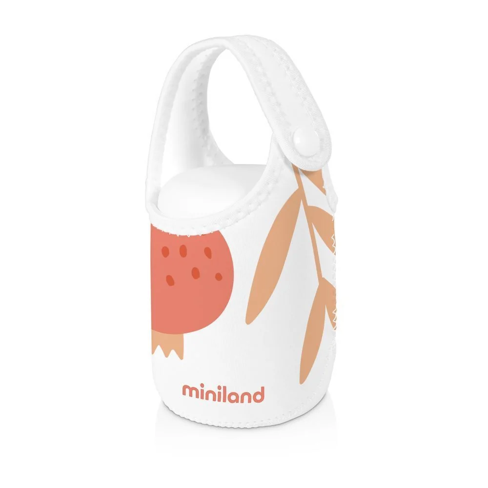 Miniland Termoska na jídlo Mediterranean 280 ml 1 ks
